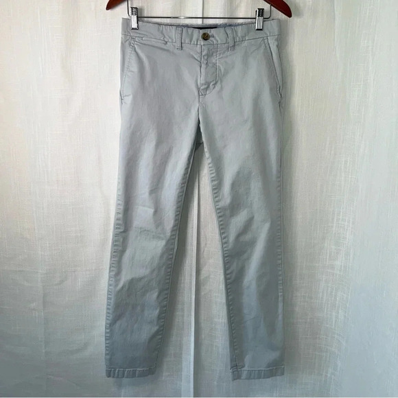 Men’s Tommy‎ Hilfiger Slim Fit Pants - Picture 1 of 6